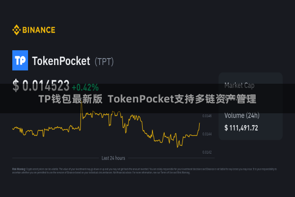 TP钱包最新版 TokenPocket支持多链资产管理