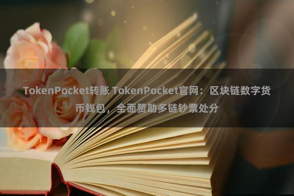 TokenPocket转账 TokenPocket官网：区块链数字货币钱包，全面赞助多链钞票处分