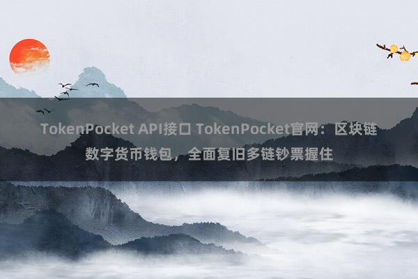 TokenPocket API接口 TokenPocket官网：区块链数字货币钱包，全面复旧多链钞票握住